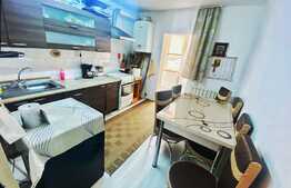 Apartament 2 camere, etaj intermediar, 60 mp, zona Calea Floresti