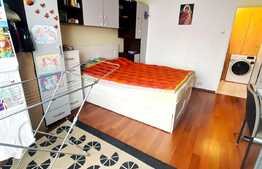 Apartament 2 camere, etaj intermediar, 60 mp, zona Calea Floresti