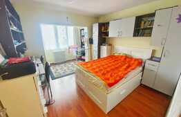 Apartament 2 camere, etaj intermediar, 60 mp, zona Calea Floresti