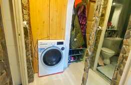 Apartament 2 camere, etaj intermediar, 60 mp, zona Calea Floresti