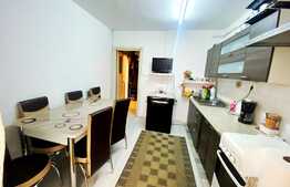 Apartament 2 camere, etaj intermediar, 60 mp, zona Calea Floresti