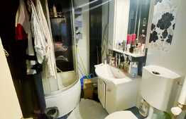 Apartament 2 camere, etaj intermediar, 60 mp, zona Calea Floresti