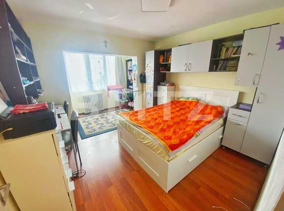 Apartament de vânzare 2 camere Manastur - 80086AV | BLITZ Cluj-Napoca | Poza1