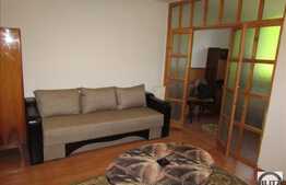 Garsoniera 32 mp, mobilata dragut, zona Parang