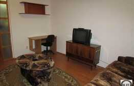 Garsoniera 32 mp, mobilata dragut, zona Parang