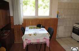 Garsoniera 32 mp, mobilata dragut, zona Parang