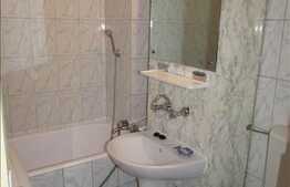 Garsoniera 32 mp, mobilata dragut, zona Parang