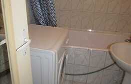 Garsoniera 32 mp, mobilata dragut, zona Parang