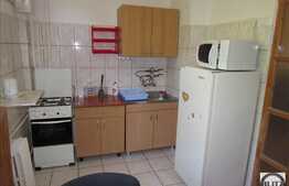 Garsoniera 32 mp, mobilata dragut, zona Parang