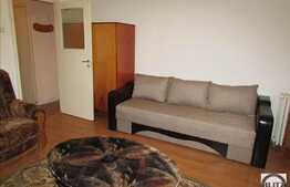 Garsoniera 32 mp, mobilata dragut, zona Parang