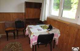 Garsoniera 32 mp, mobilata dragut, zona Parang