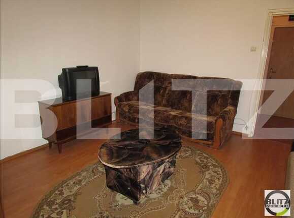 Garsonieră de închiriat Manastur - 8009AI | BLITZ Cluj-Napoca | Poza3