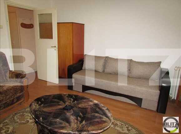 Garsonieră de închiriat Manastur - 8009AI | BLITZ Cluj-Napoca | Poza2