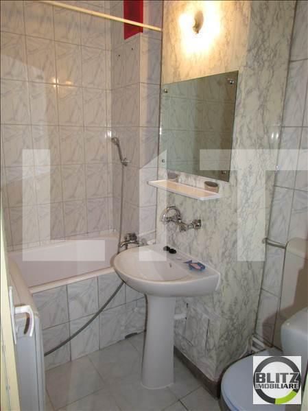 Garsonieră de închiriat Manastur - 8009AI | BLITZ Cluj-Napoca | Poza8