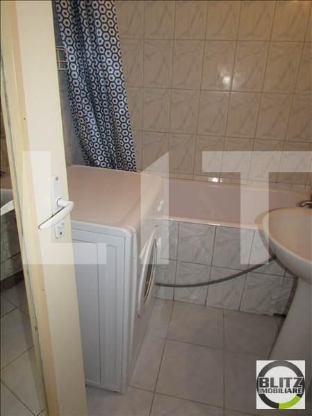 Garsonieră de închiriat Manastur - 8009AI | BLITZ Cluj-Napoca | Poza9