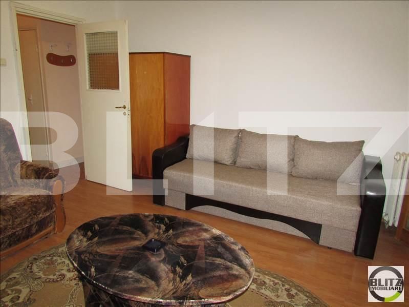 Garsonieră de închiriat Manastur - 8009AI | BLITZ Cluj-Napoca | Poza2
