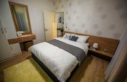 Apartament 2 camere de lux, la cheie, preluare chiriași