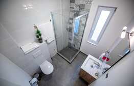 Apartament 2 camere de lux, la cheie, preluare chiriași