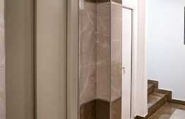 Apartament 2 camere de lux, la cheie, preluare chiriași