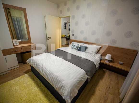 Apartament de vânzare 2 camere Semicentral - 80090AV | BLITZ Cluj-Napoca | Poza6