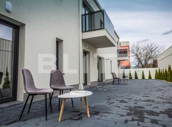 Apartament de vânzare 2 camere Semicentral - 80090AV | BLITZ Cluj-Napoca | Poza12