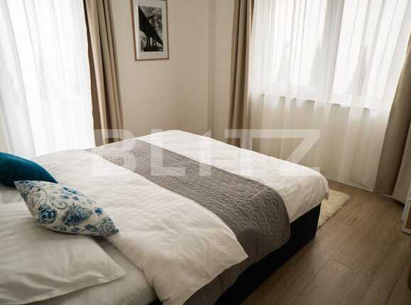 Apartament de vânzare 2 camere Semicentral - 80090AV | BLITZ Cluj-Napoca | Poza8