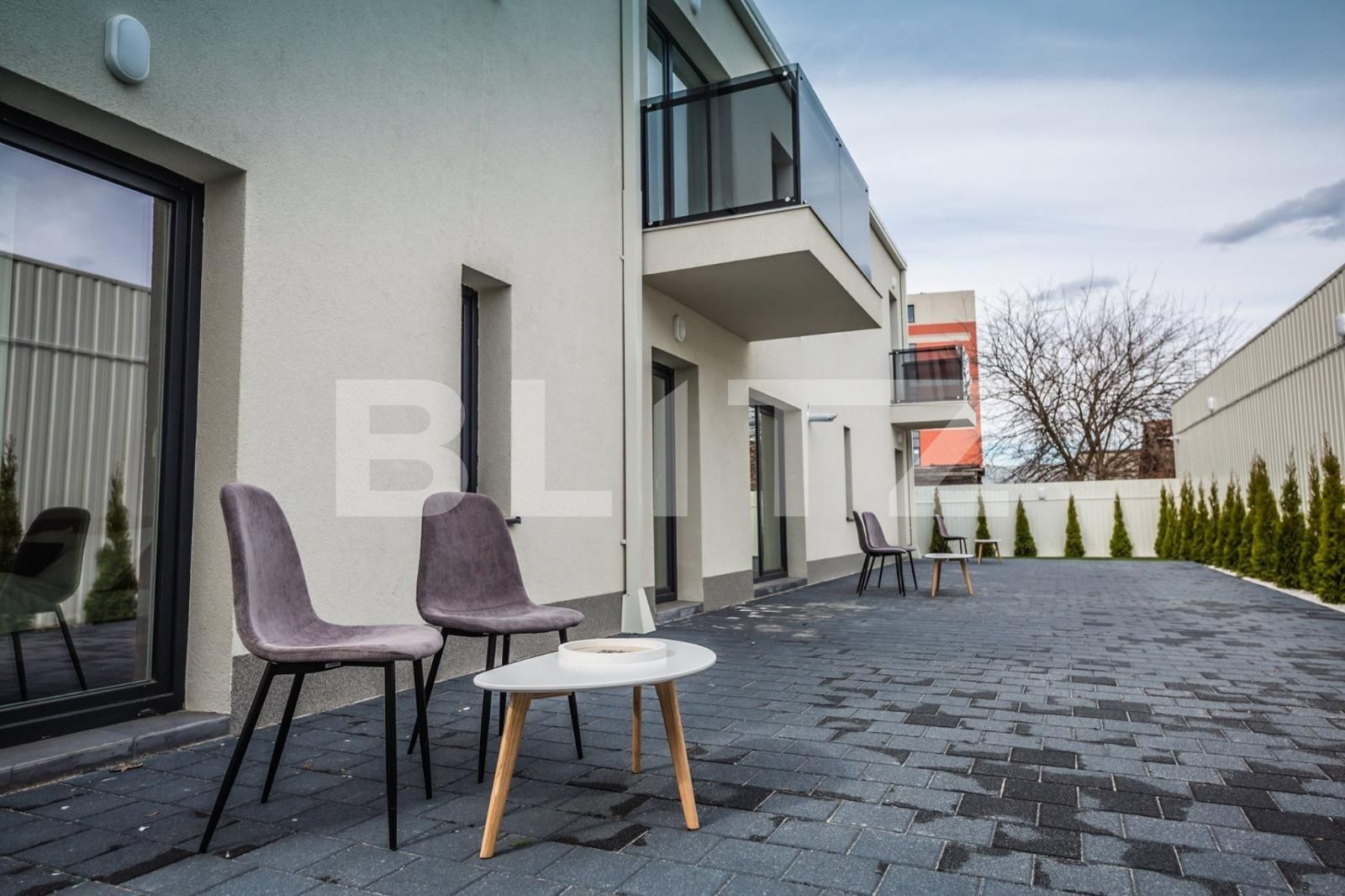 Apartament de vânzare 2 camere Semicentral - 80090AV | BLITZ Cluj-Napoca | Poza12