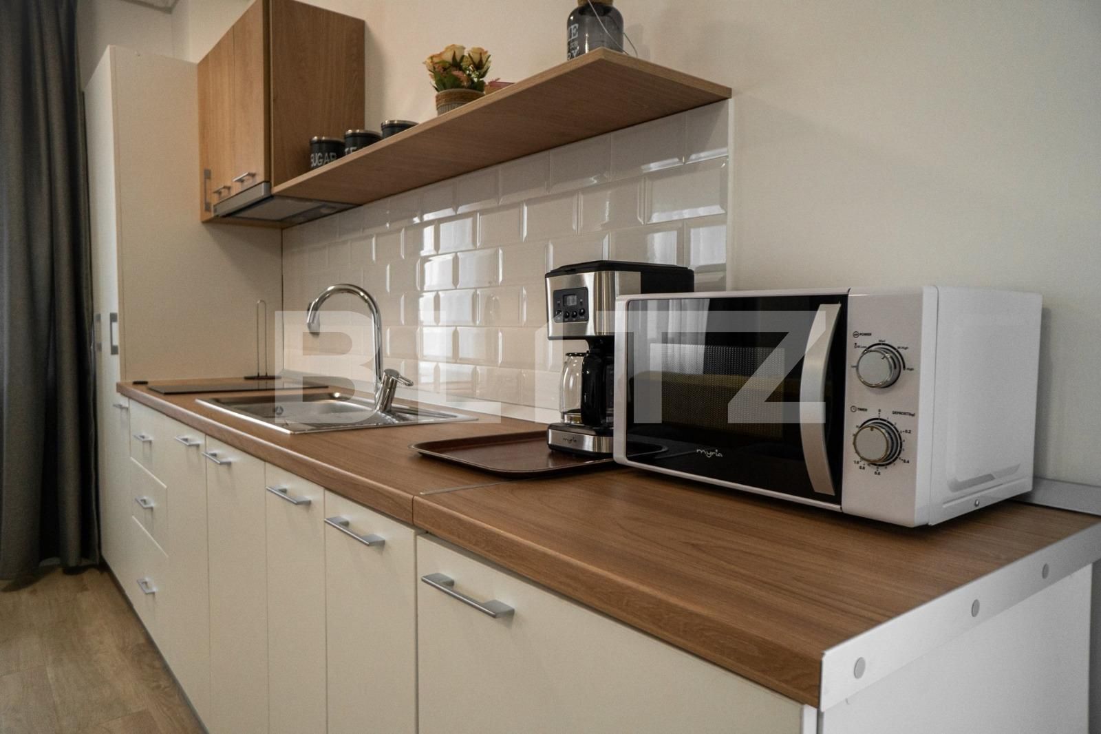 Apartament de vânzare 2 camere Semicentral - 80090AV | BLITZ Cluj-Napoca | Poza4