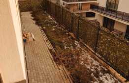 Apartament 3 camere, 80 mp utili, grădină 25 mp