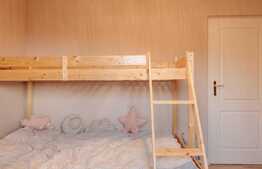 Apartament 3 camere, 80 mp utili, grădină 25 mp