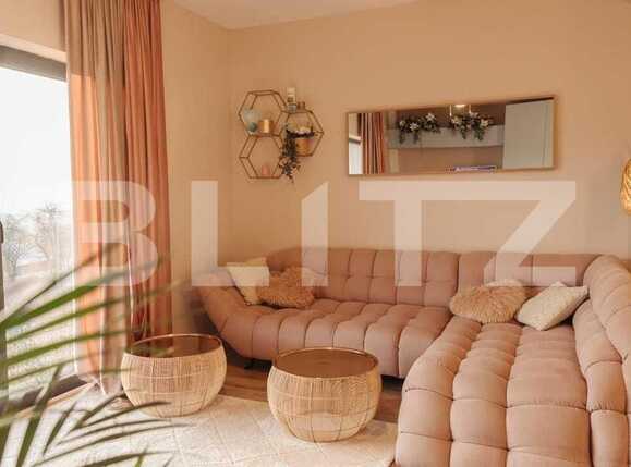 Apartament de vânzare 3 camere Borhanci - 80092AV | BLITZ Cluj-Napoca | Poza6