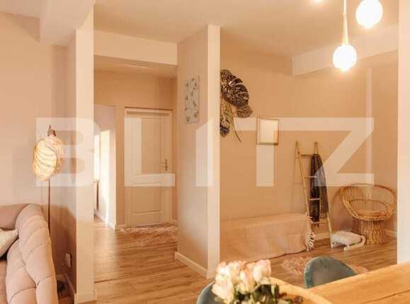 Apartament de vânzare 3 camere Borhanci - 80092AV | BLITZ Cluj-Napoca | Poza7