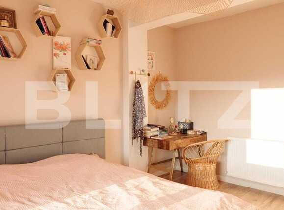 Apartament de vânzare 3 camere Borhanci - 80092AV | BLITZ Cluj-Napoca | Poza8