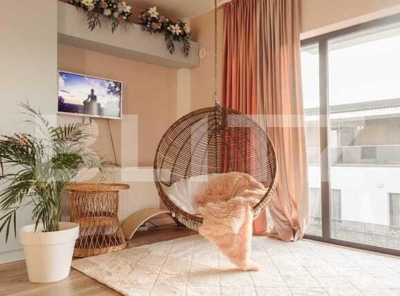 Apartament de vânzare 3 camere Borhanci - 80092AV | BLITZ Cluj-Napoca | Poza3