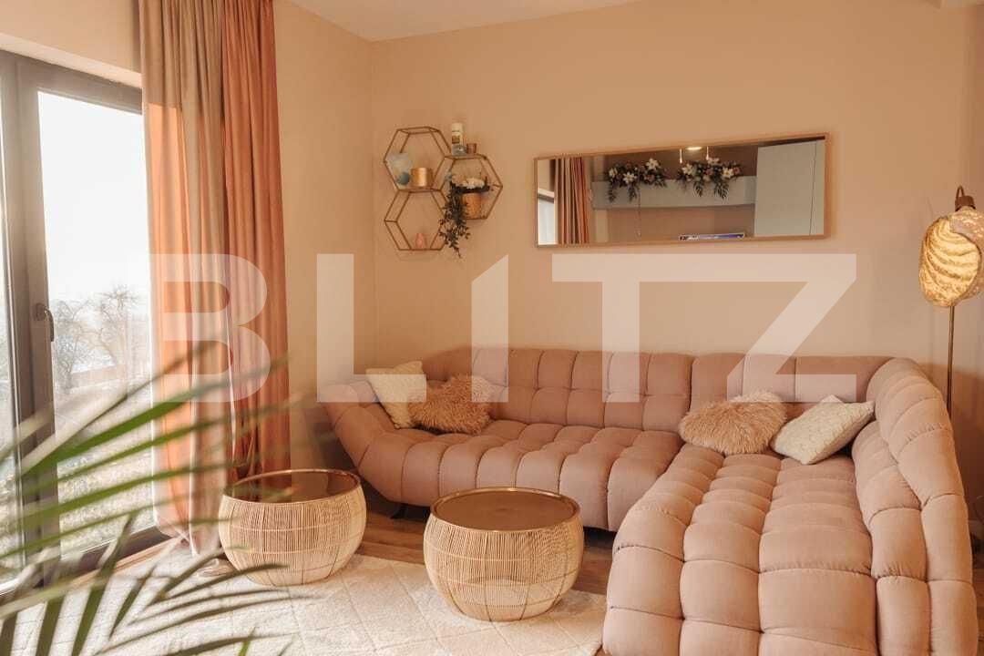 Apartament de vânzare 3 camere Borhanci - 80092AV | BLITZ Cluj-Napoca | Poza6
