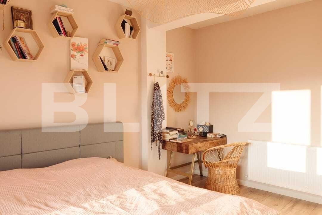 Apartament de vânzare 3 camere Borhanci - 80092AV | BLITZ Cluj-Napoca | Poza8