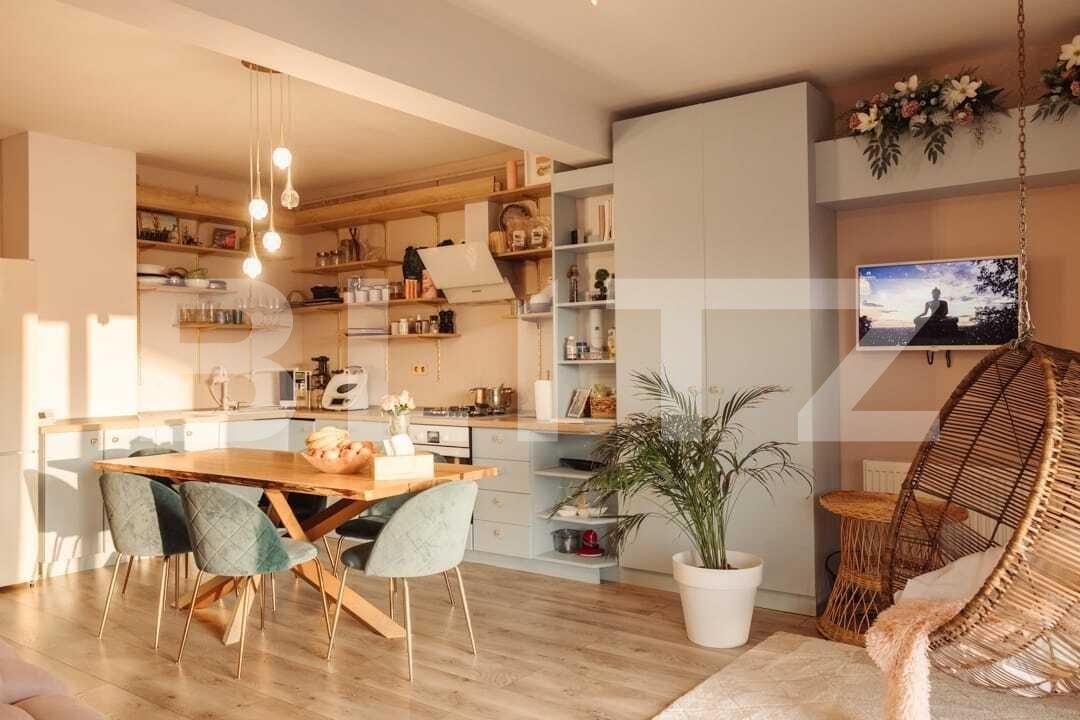 Apartament de vânzare 3 camere Borhanci - 80092AV | BLITZ Cluj-Napoca | Poza2