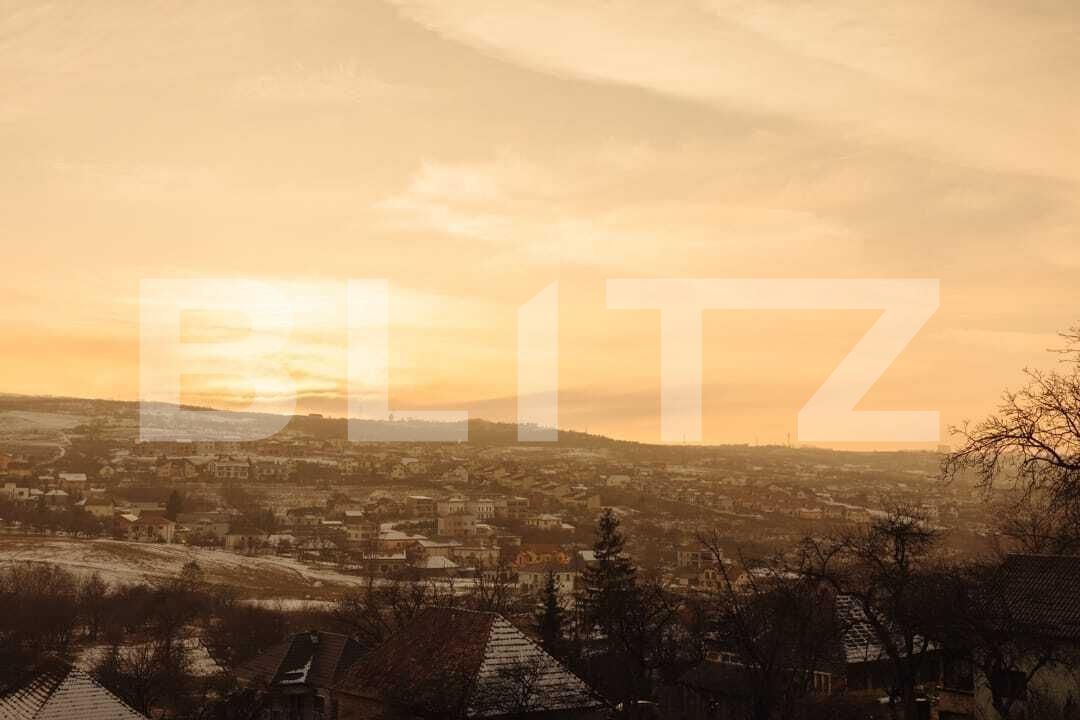 Apartament de vânzare 3 camere Borhanci - 80092AV | BLITZ Cluj-Napoca | Poza12