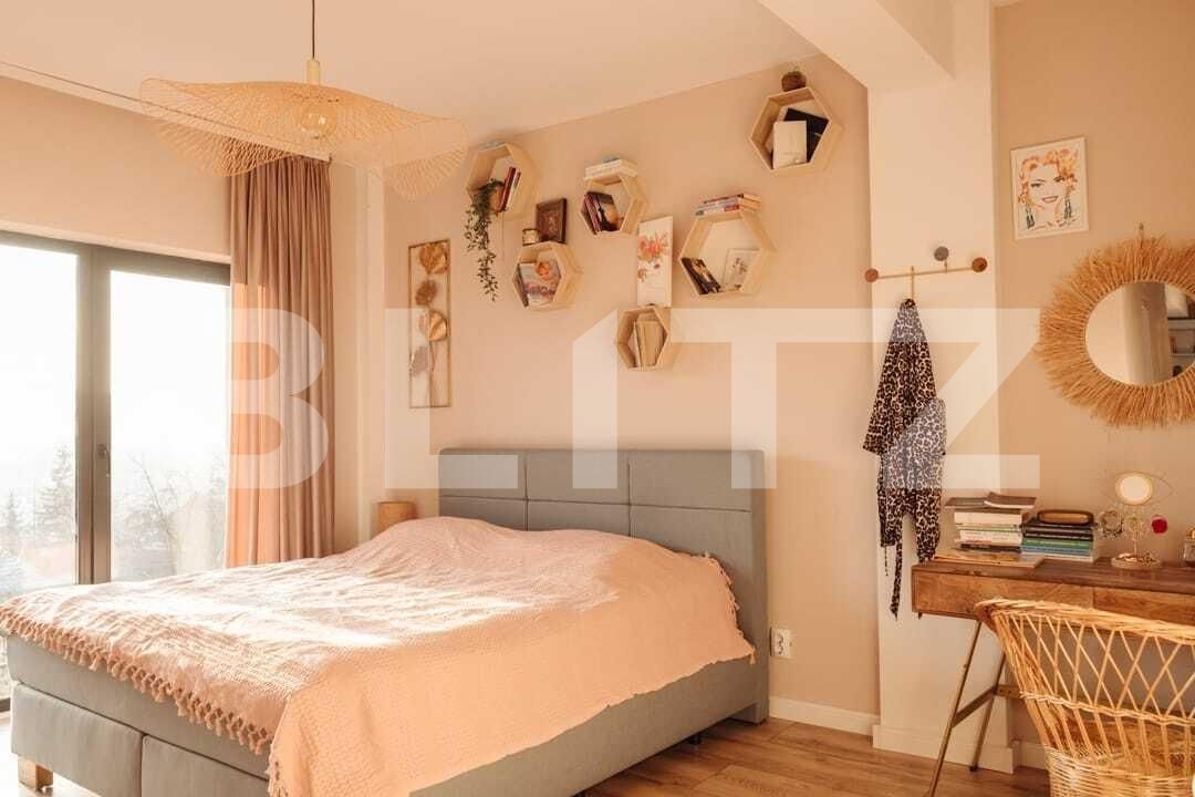 Apartament de vânzare 3 camere Borhanci - 80092AV | BLITZ Cluj-Napoca | Poza5