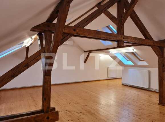 Spațiu birouri de închiriat Central - 80094SIB | BLITZ Cluj-Napoca | Poza1