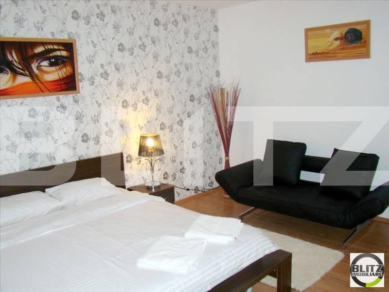 Garsonieră de vânzare Bună Ziua - 801AV | BLITZ Cluj-Napoca | Poza2