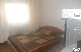 4 camere, decomandat, 80 mp utili, mobilat, zona Calea Manastur