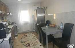 4 camere, decomandat, 80 mp utili, mobilat, zona Calea Manastur