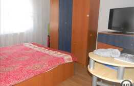 4 camere, decomandat, 80 mp utili, mobilat, zona Calea Manastur