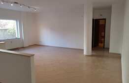 Apartament 75 mp, terasa 55 mp, zona Parcul Colina