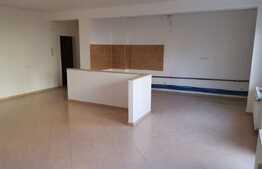 Apartament 75 mp, terasa 55 mp, zona Parcul Colina