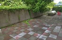 Apartament 75 mp, terasa 55 mp, zona Parcul Colina