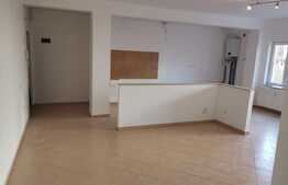 Apartament 75 mp, terasa 55 mp, zona Parcul Colina