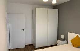 Apartament de 2 camere, A.C, 52 mp, parcare subterana, masina de spalat vase, Park Lake Residence