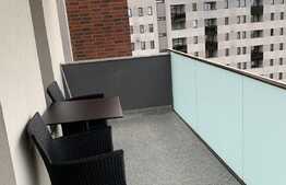 Apartament de 2 camere, A.C, 52 mp, parcare subterana, masina de spalat vase, Park Lake Residence